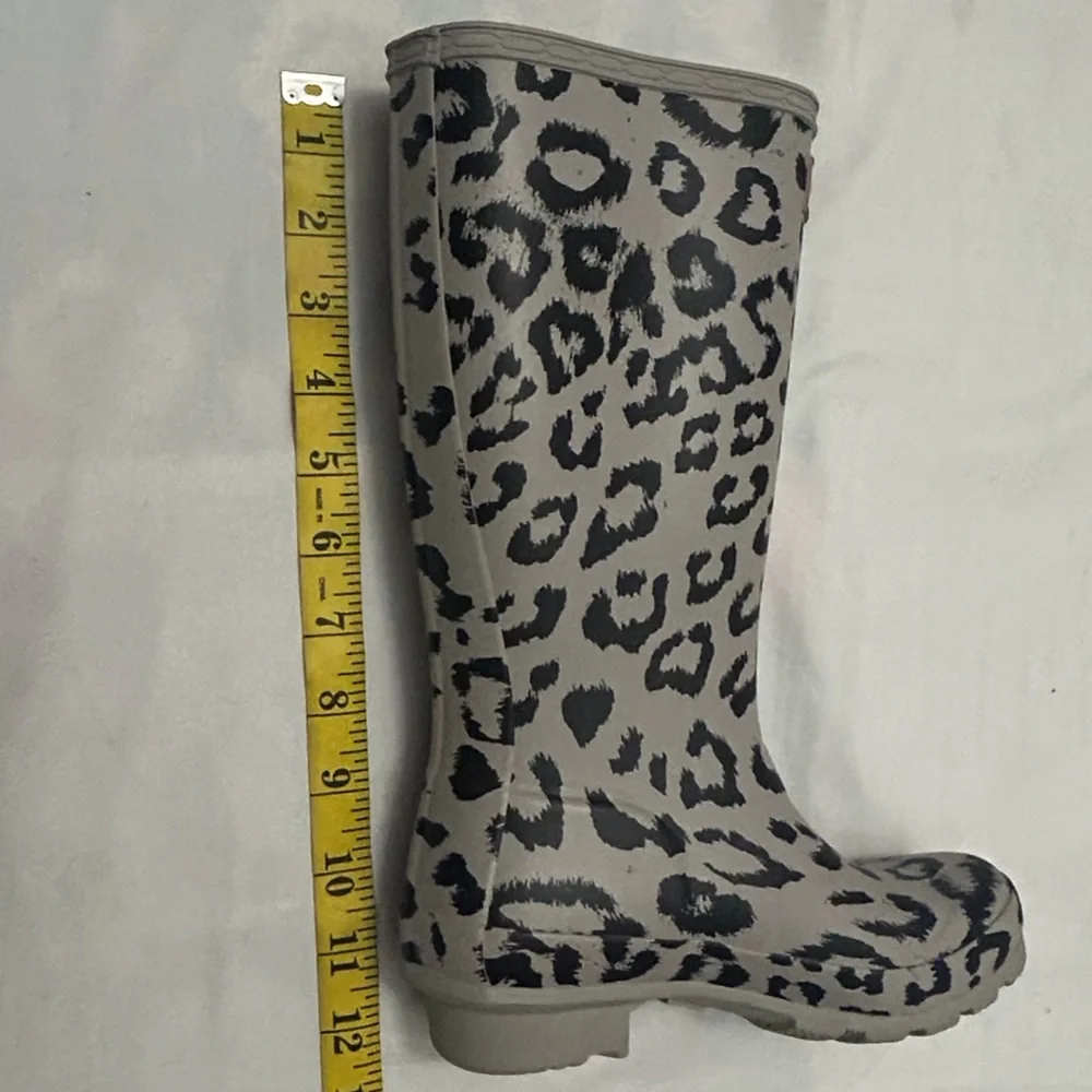 HUNTER RAINBOOTS